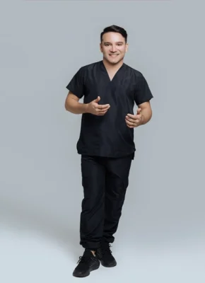 DrFernandoArias-MedicalOutfit