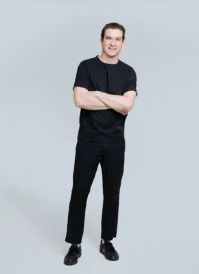 DrGonzaloCabello-MedicalOutfit