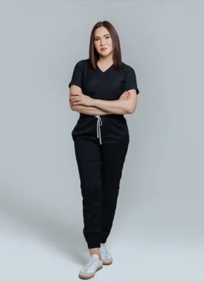 DrLuzHerrera-MedicalOutfit